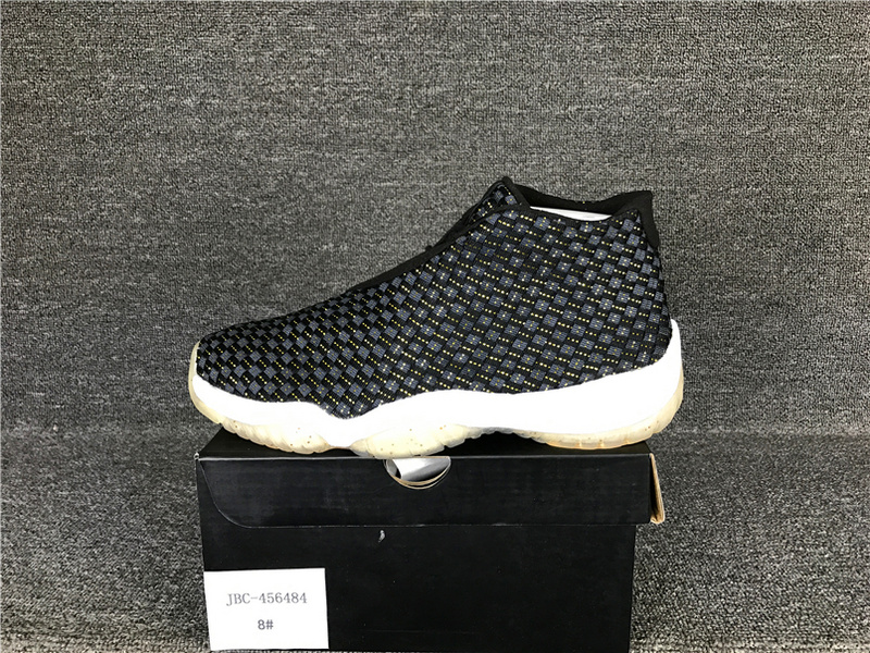 Air Jordan Future JBC 456484